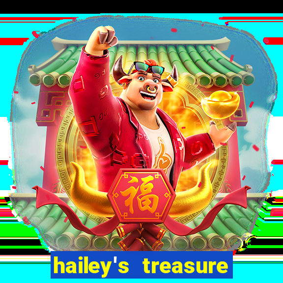 hailey's treasure adventure apk tudo desbloqueado